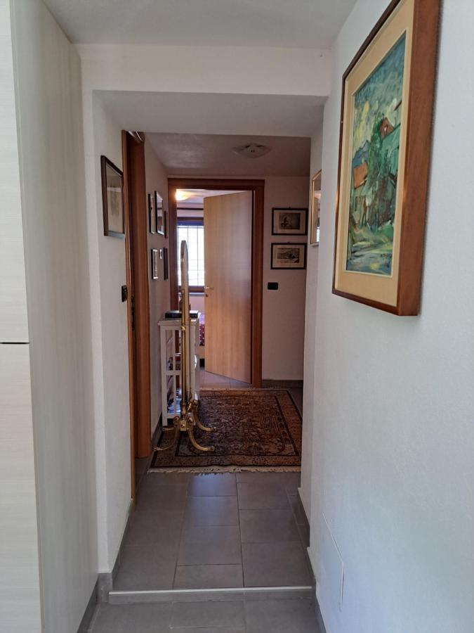 La Maison De Chantal Fenis Kültér fotó